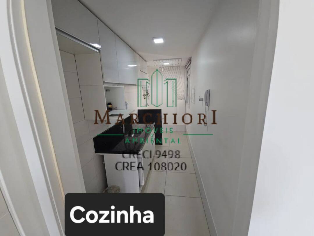 Apartamento à venda com 3 quartos, 88m² - Foto 9