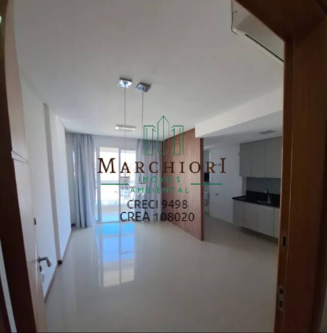 Apartamento à venda com 1 quarto, 45m² - Foto 2