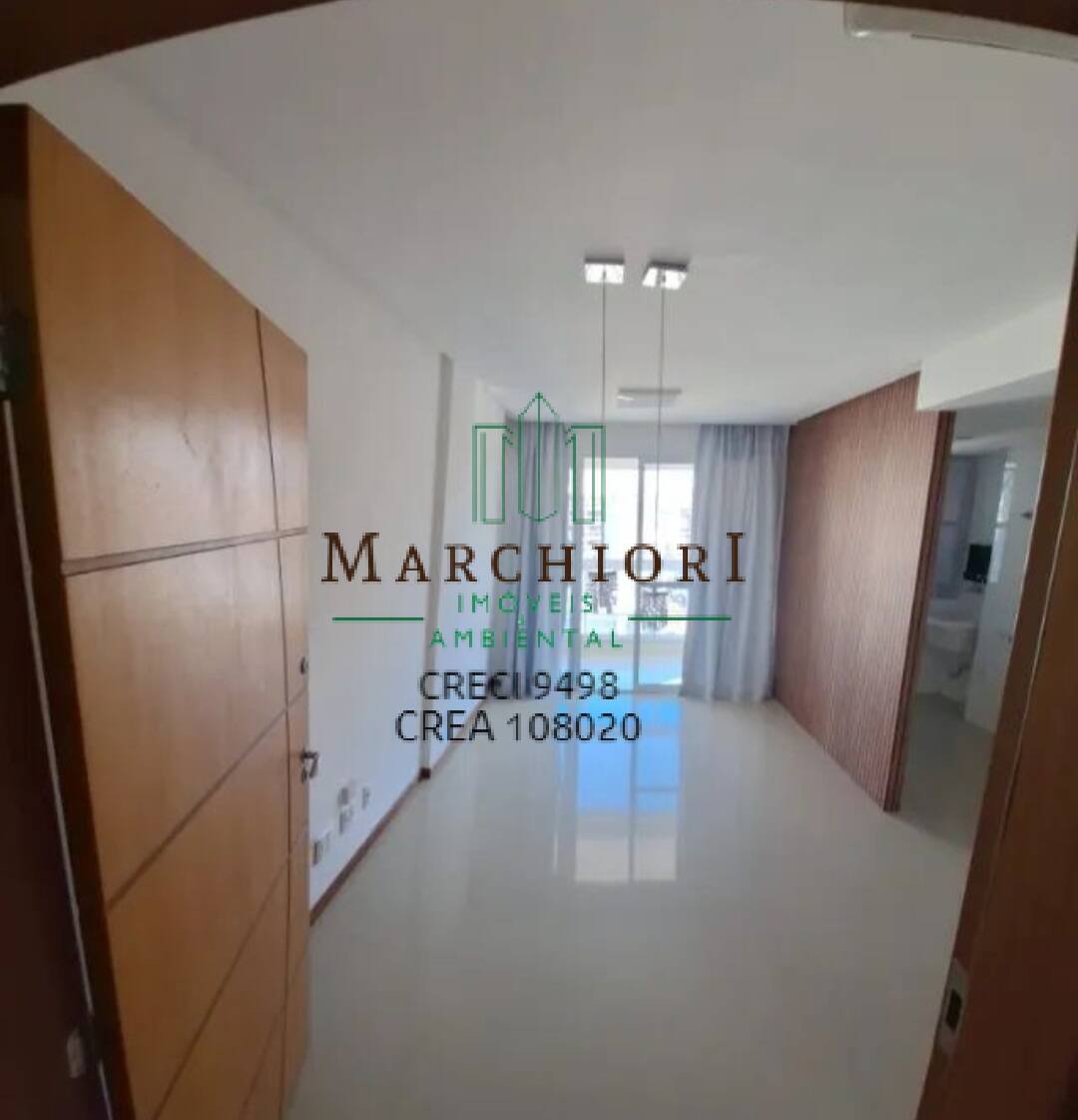 Apartamento à venda com 1 quarto, 45m² - Foto 3