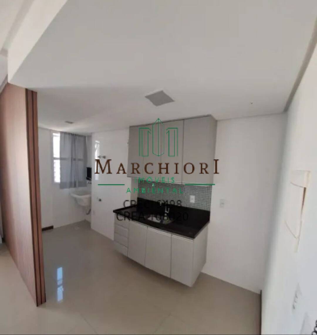 Apartamento à venda com 1 quarto, 45m² - Foto 4