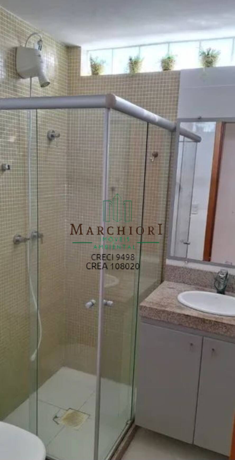 Apartamento à venda com 1 quarto, 45m² - Foto 11