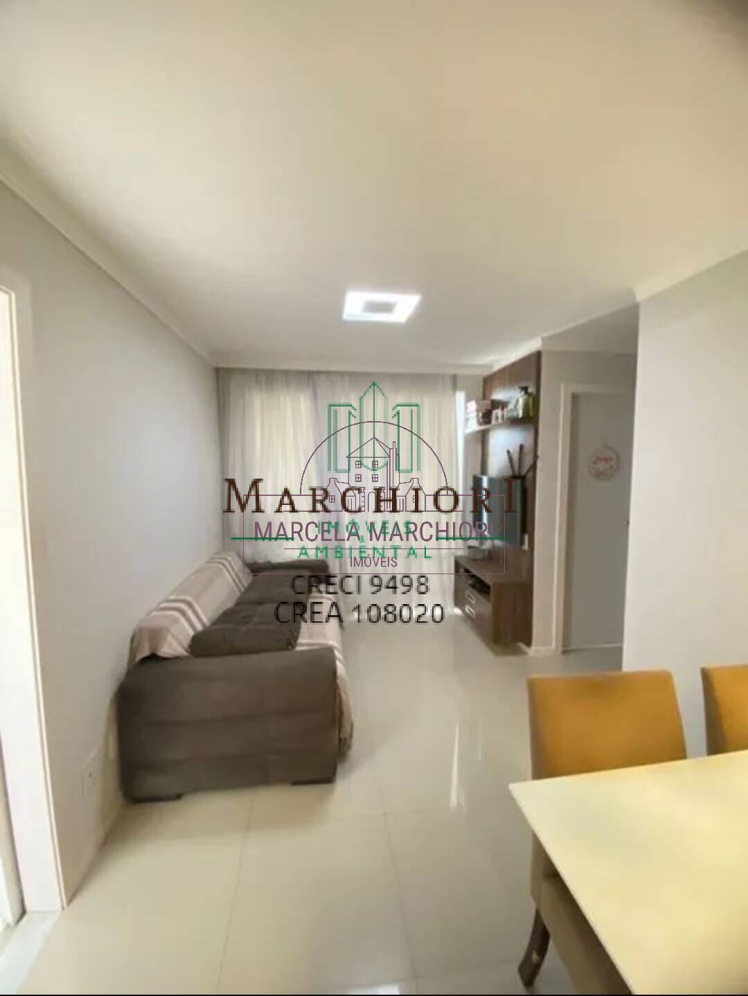 Apartamento à venda com 2 quartos, 65m² - Foto 5