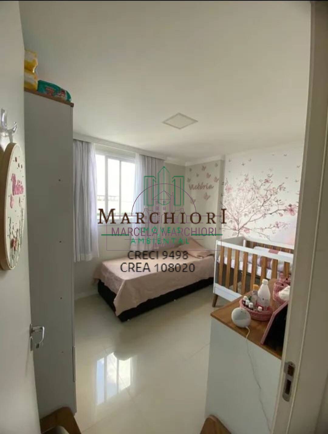 Apartamento à venda com 2 quartos, 65m² - Foto 9