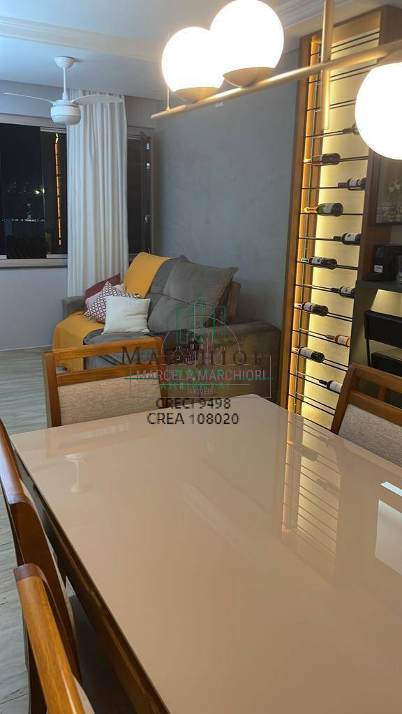 Apartamento à venda com 2 quartos, 58m² - Foto 15