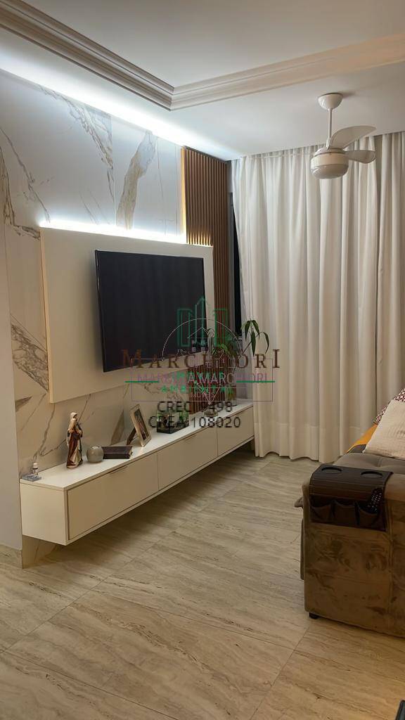 Apartamento à venda com 2 quartos, 58m² - Foto 19