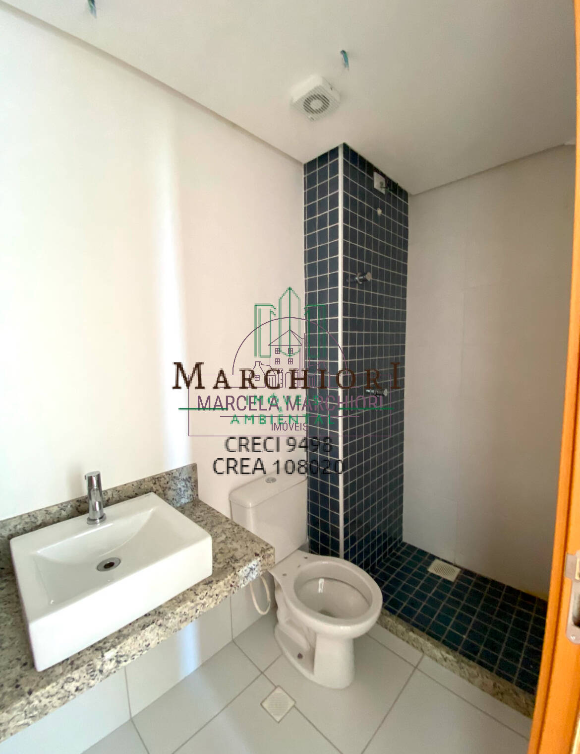 Apartamento à venda com 2 quartos, 62m² - Foto 5