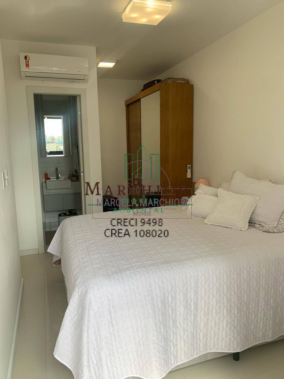 Apartamento à venda com 2 quartos, 65m² - Foto 3