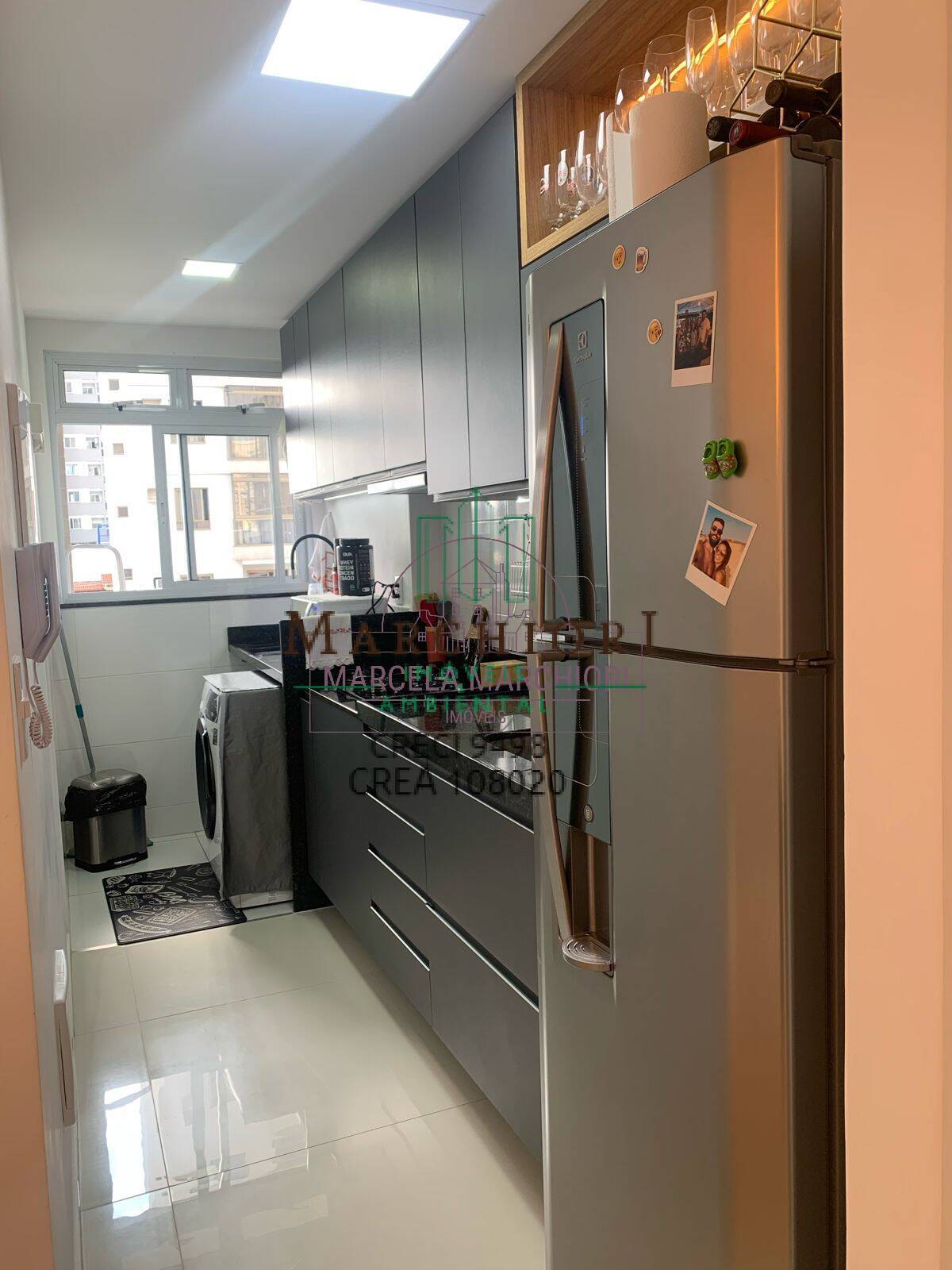 Apartamento à venda com 2 quartos, 65m² - Foto 4