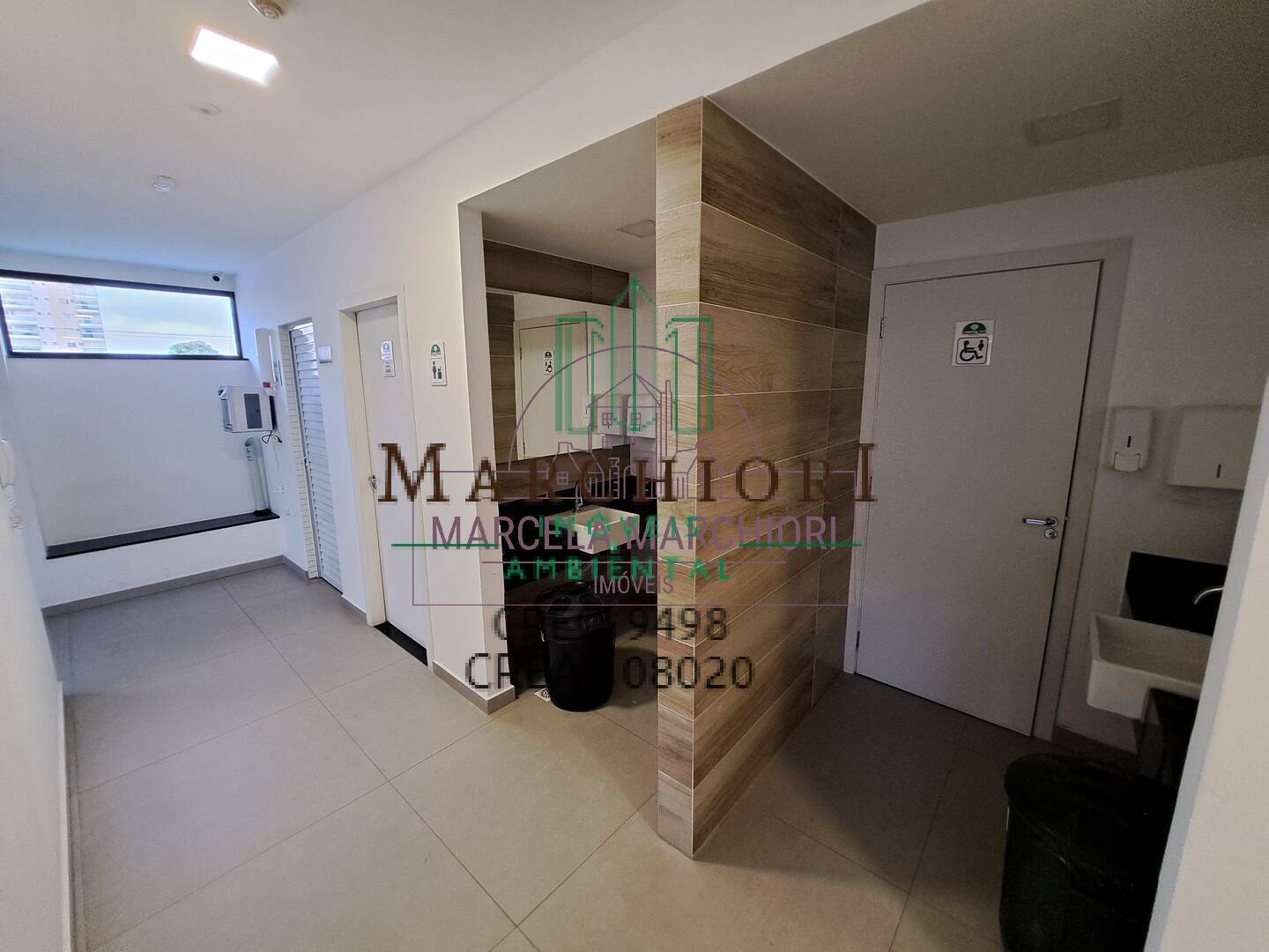 Apartamento à venda com 2 quartos, 65m² - Foto 21