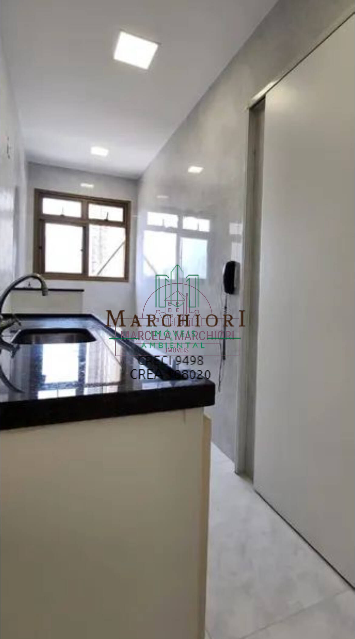 Apartamento à venda com 2 quartos, 78m² - Foto 10