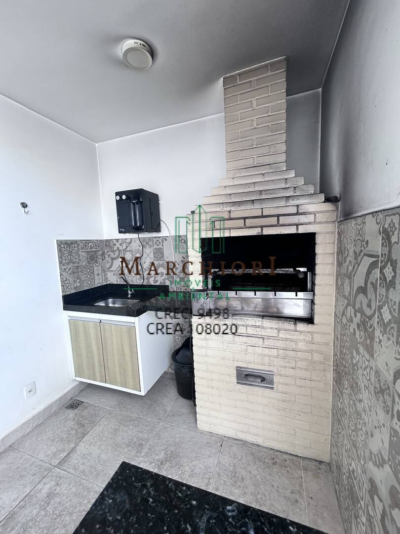 Apartamento à venda com 2 quartos, 65m² - Foto 21