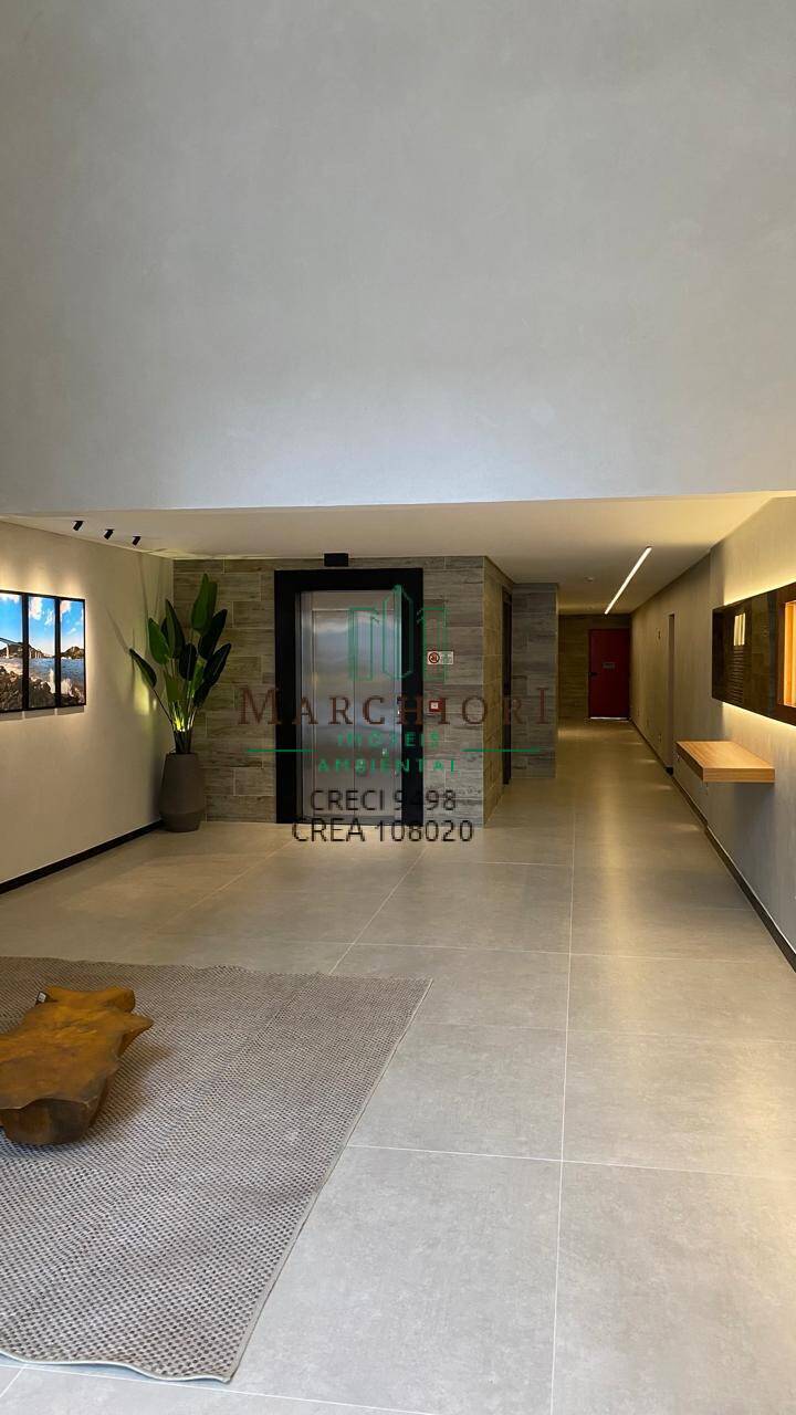 Apartamento à venda com 2 quartos, 63m² - Foto 4