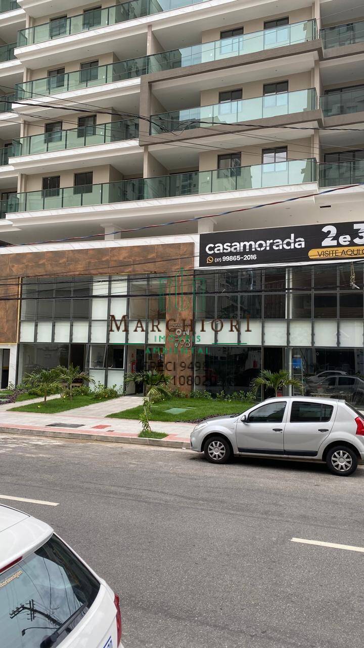 Apartamento à venda com 2 quartos, 63m² - Foto 3