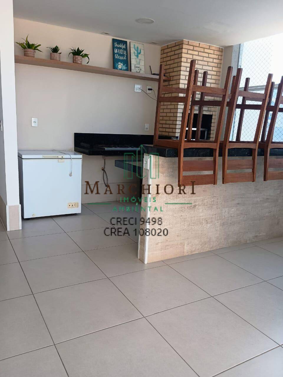 Apartamento à venda com 2 quartos, 63m² - Foto 20