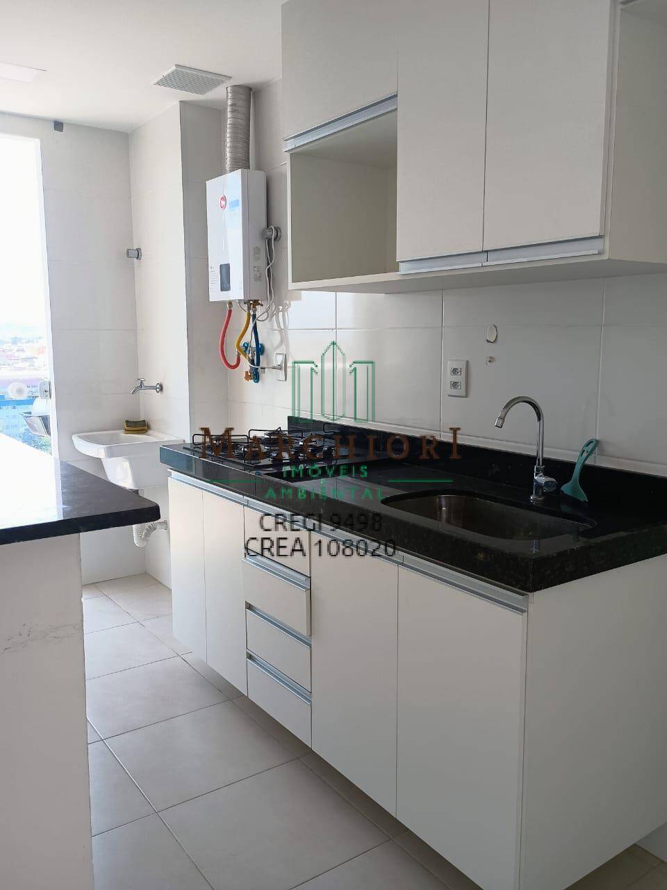 Apartamento à venda com 2 quartos, 63m² - Foto 25