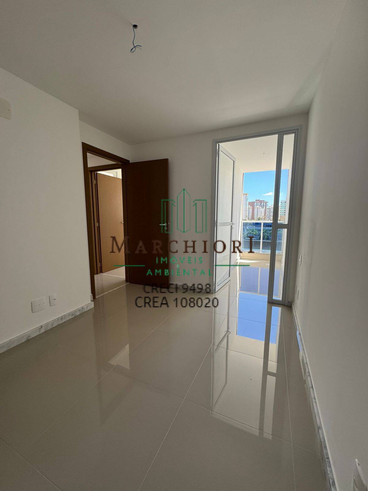 Apartamento à venda com 2 quartos, 60m² - Foto 11