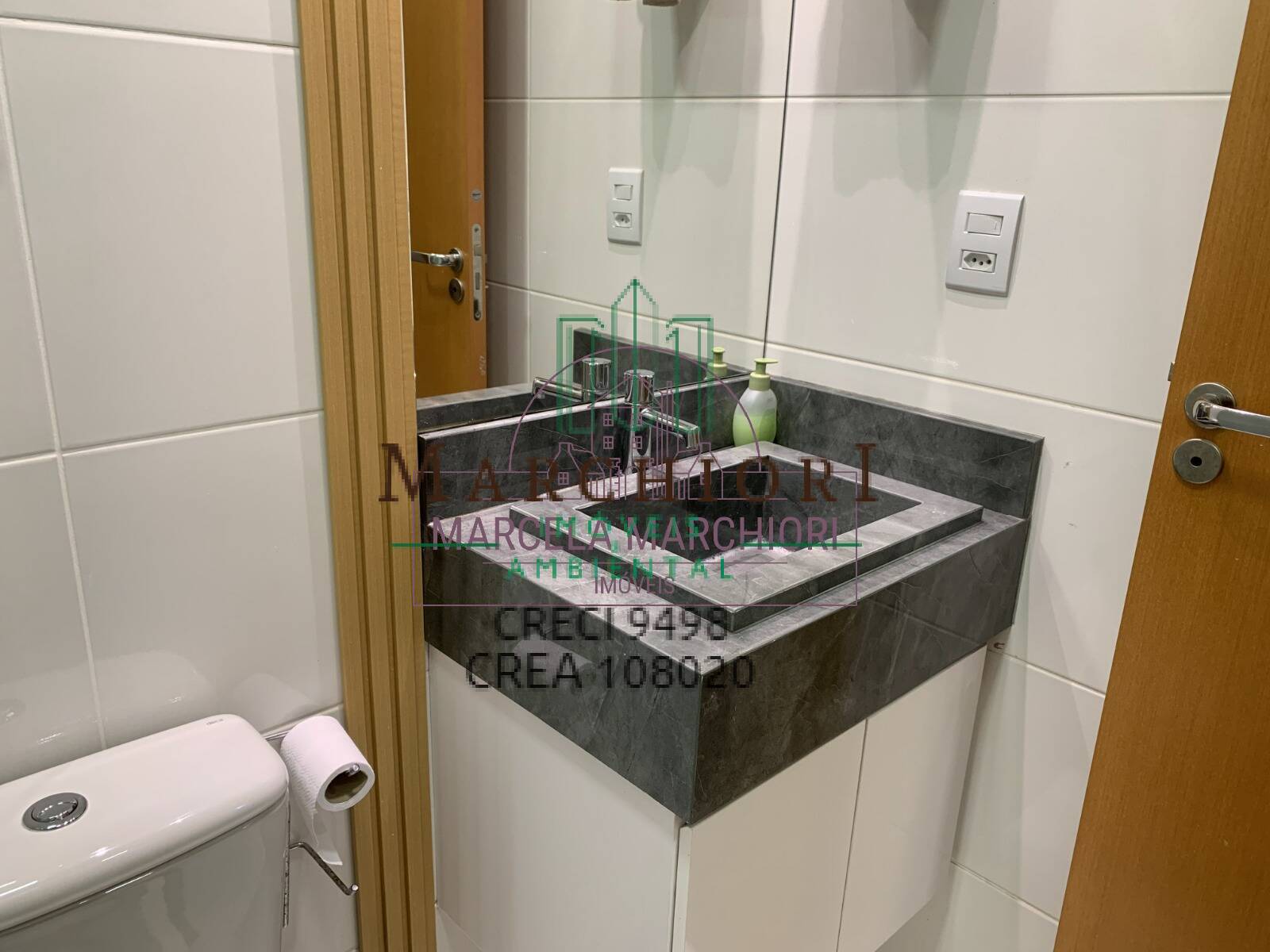 Apartamento à venda com 2 quartos, 72m² - Foto 9