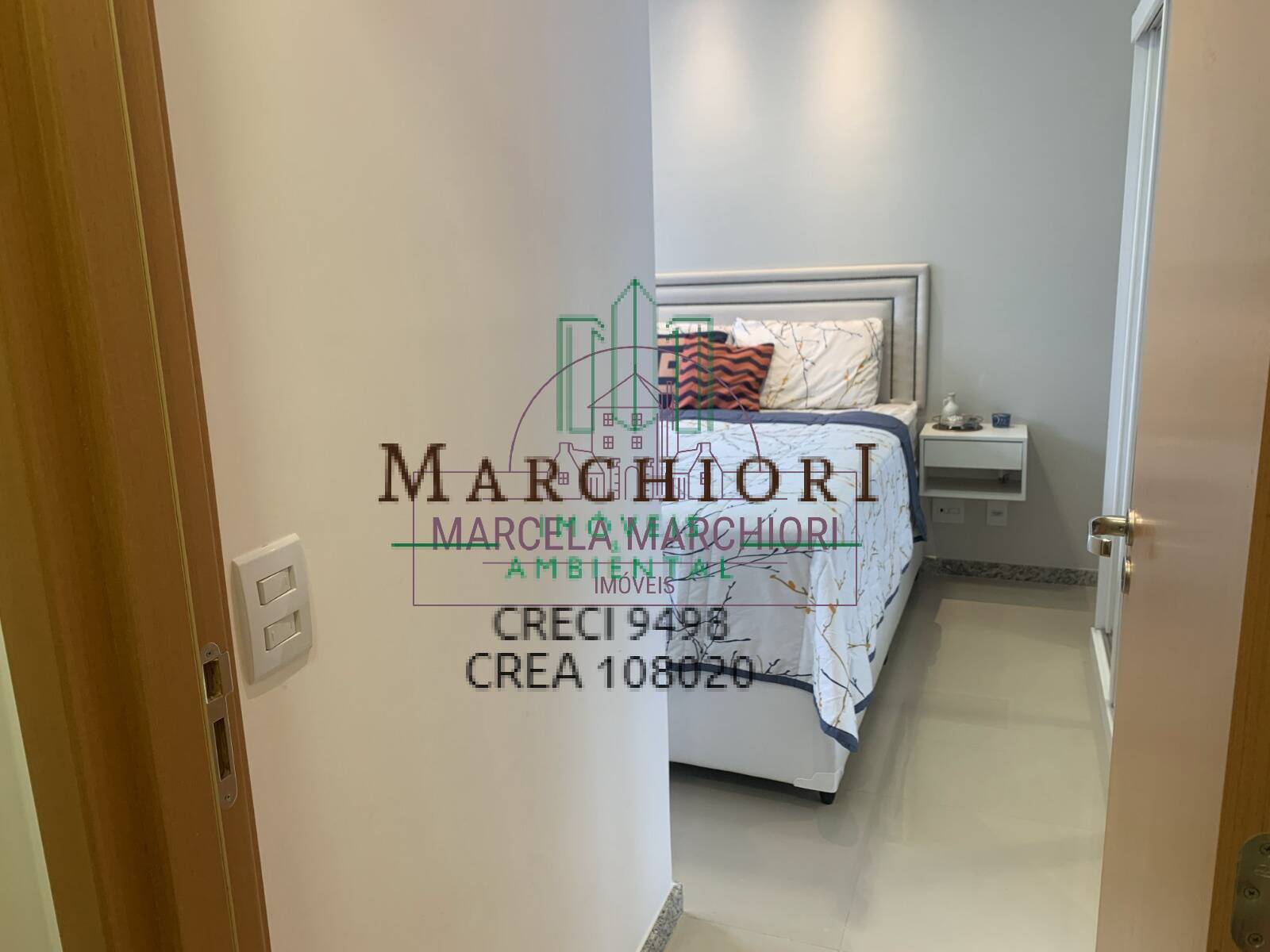 Apartamento à venda com 2 quartos, 72m² - Foto 10