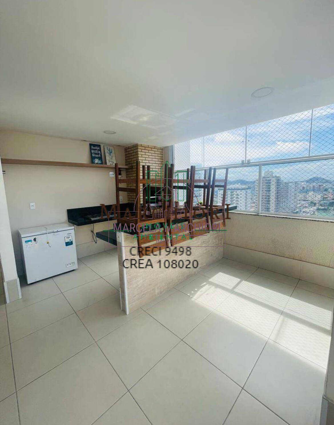 Apartamento à venda com 2 quartos, 72m² - Foto 13