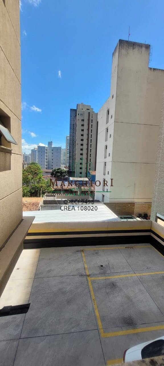 Apartamento à venda com 2 quartos, 78m² - Foto 2