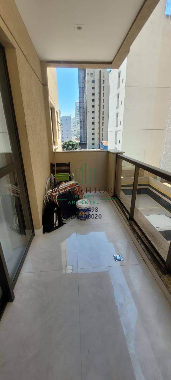 Apartamento à venda com 2 quartos, 78m² - Foto 22