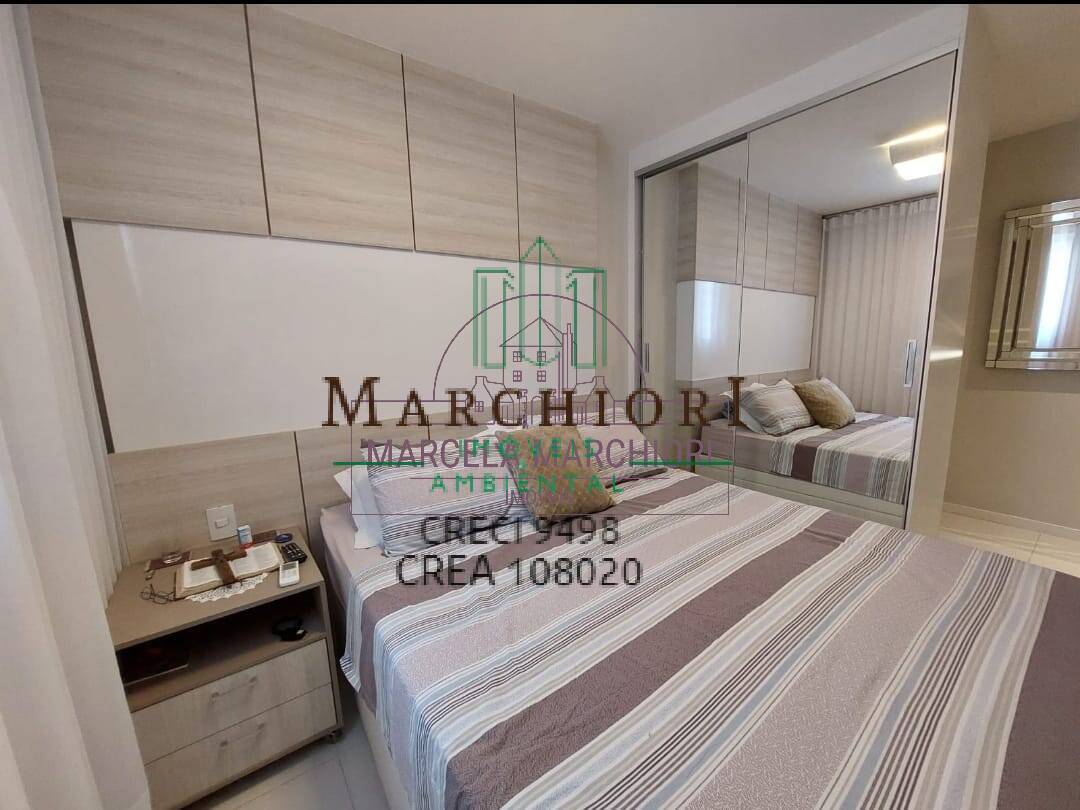 Apartamento à venda com 2 quartos, 64m² - Foto 6