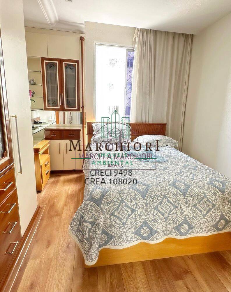 Apartamento à venda com 2 quartos, 100m² - Foto 10