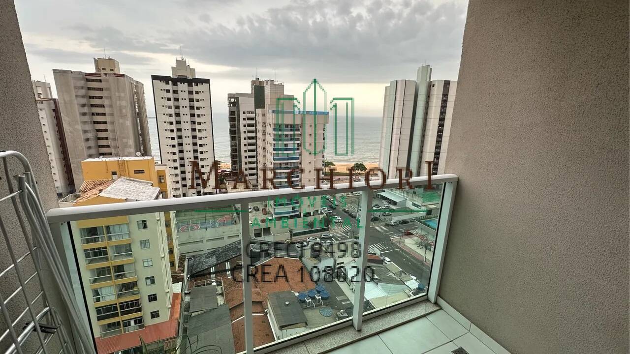 Apartamento à venda com 2 quartos, 69m² - Foto 1