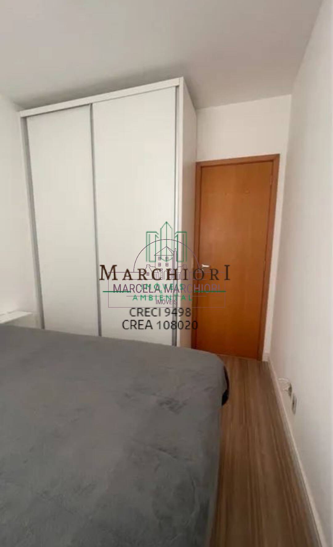 Apartamento à venda com 2 quartos, 65m² - Foto 4