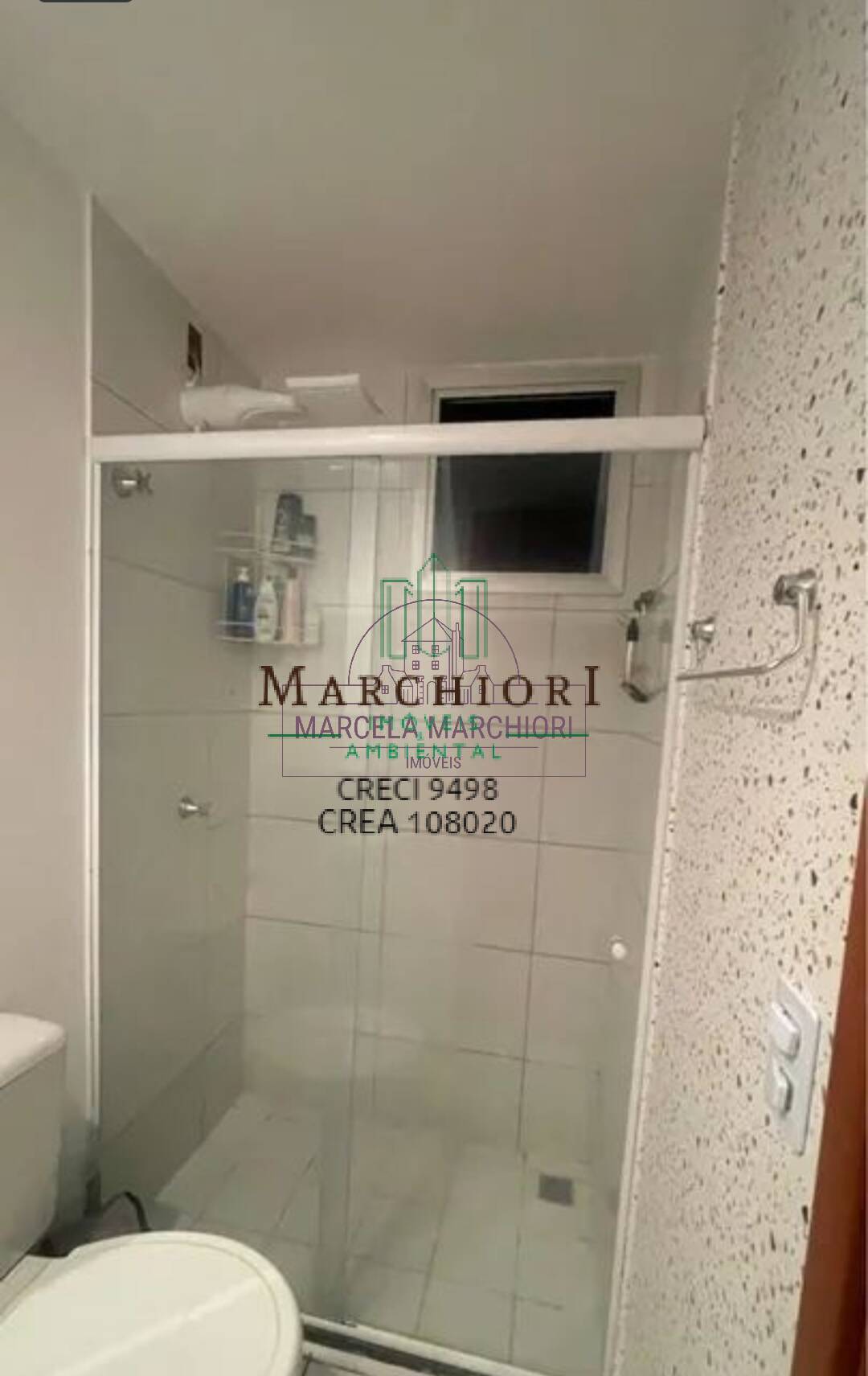 Apartamento à venda com 2 quartos, 65m² - Foto 8