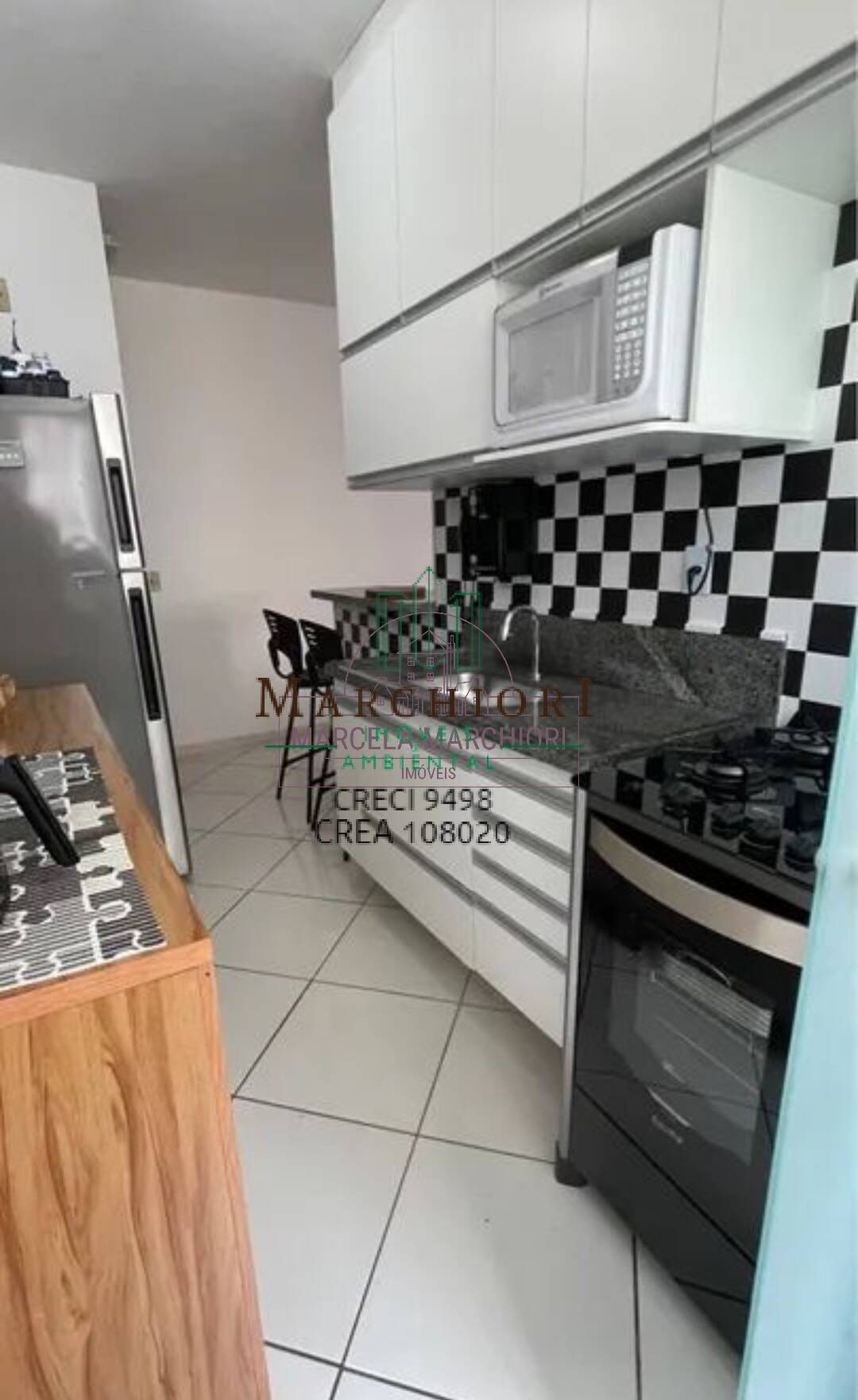 Apartamento à venda com 2 quartos, 65m² - Foto 12