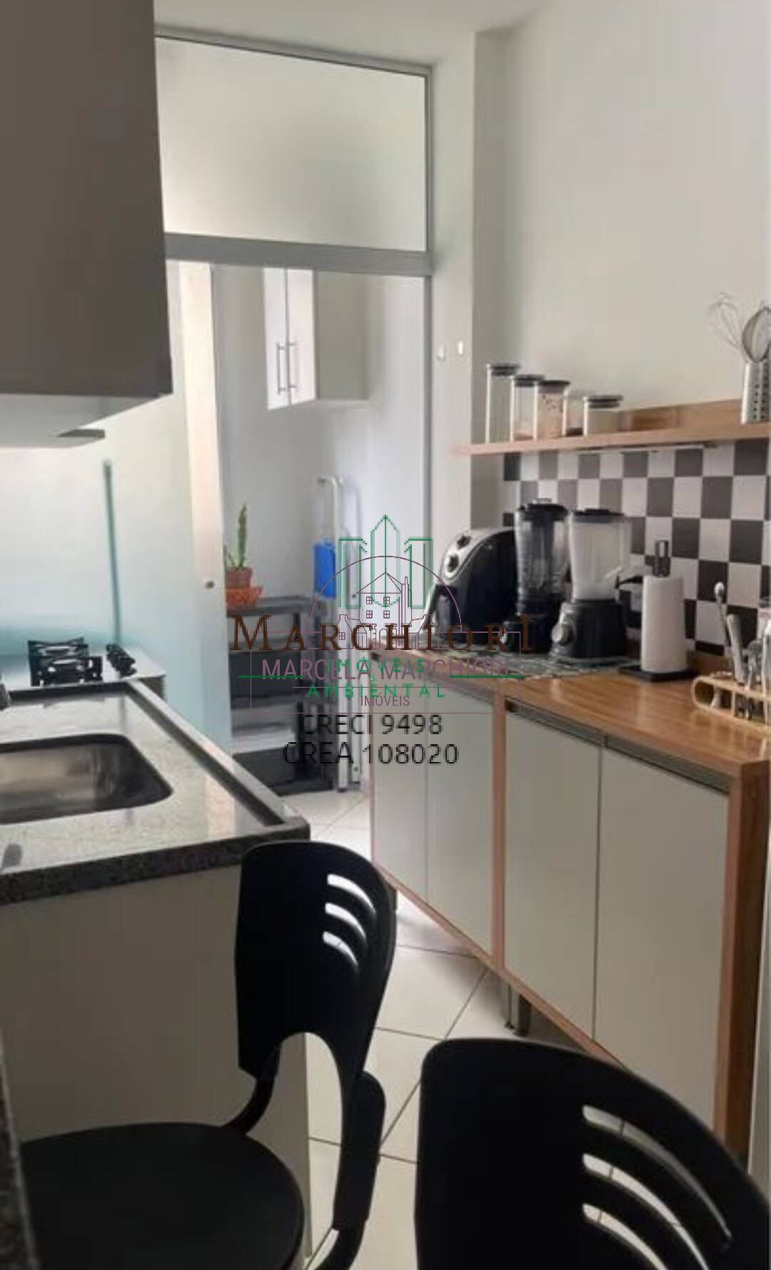 Apartamento à venda com 2 quartos, 65m² - Foto 14