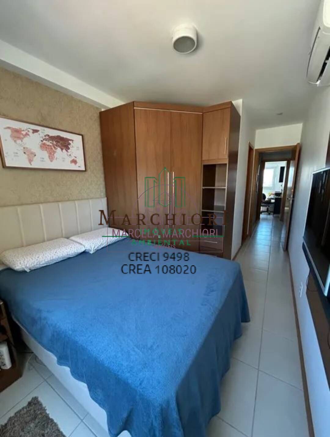 Apartamento à venda com 2 quartos, 65m² - Foto 5