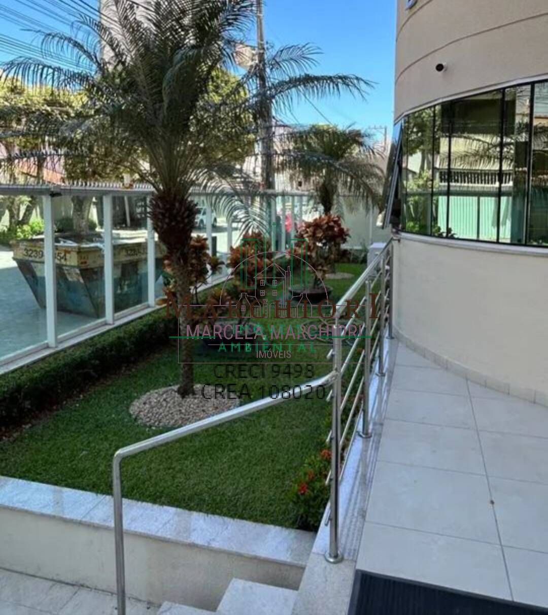 Apartamento à venda com 2 quartos, 65m² - Foto 21