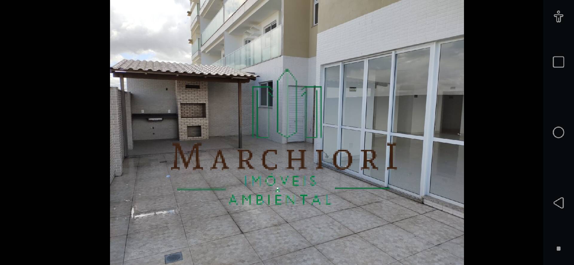 Apartamento à venda com 2 quartos, 63m² - Foto 5