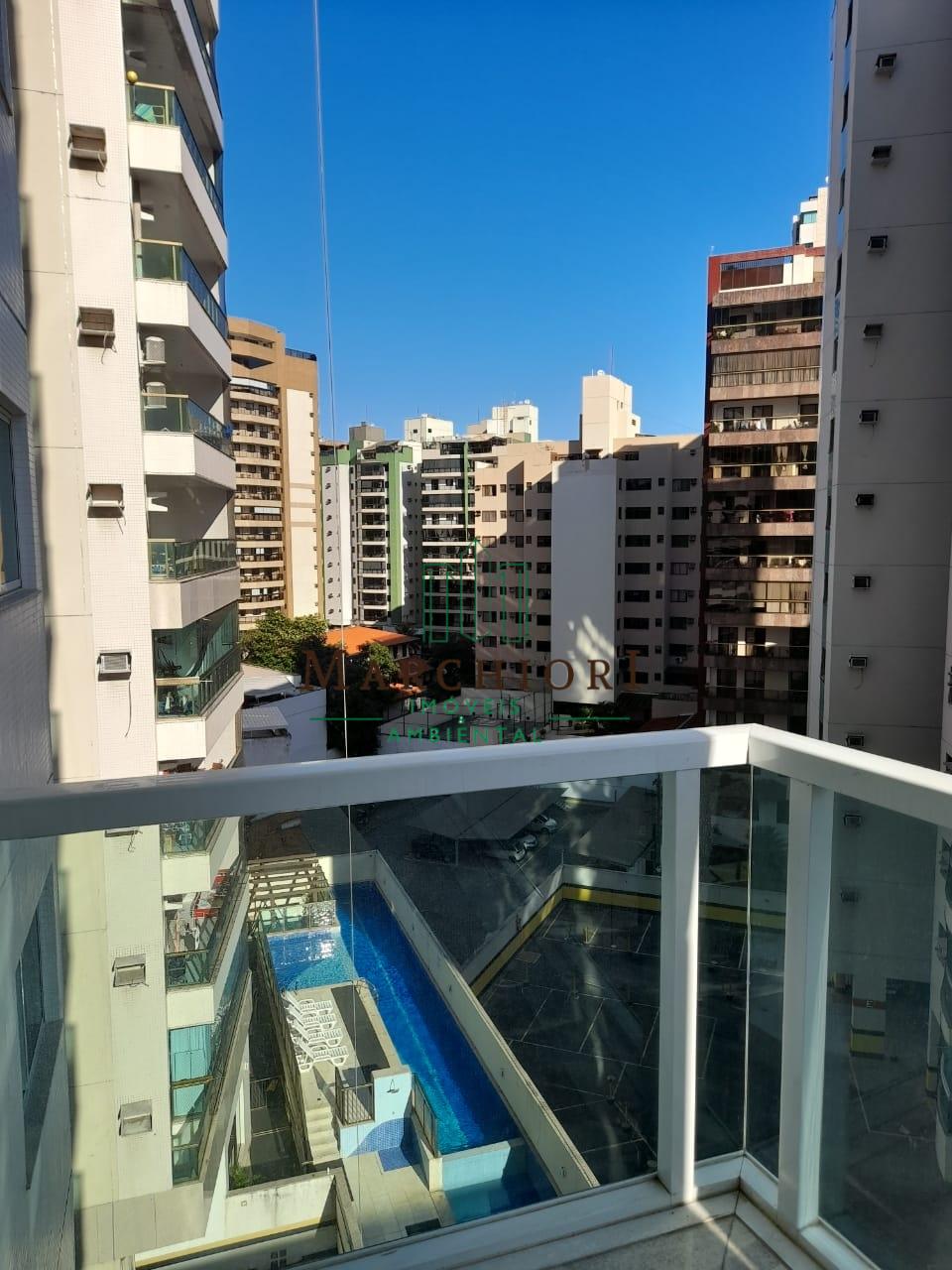 Apartamento à venda com 3 quartos, 97m² - Foto 1