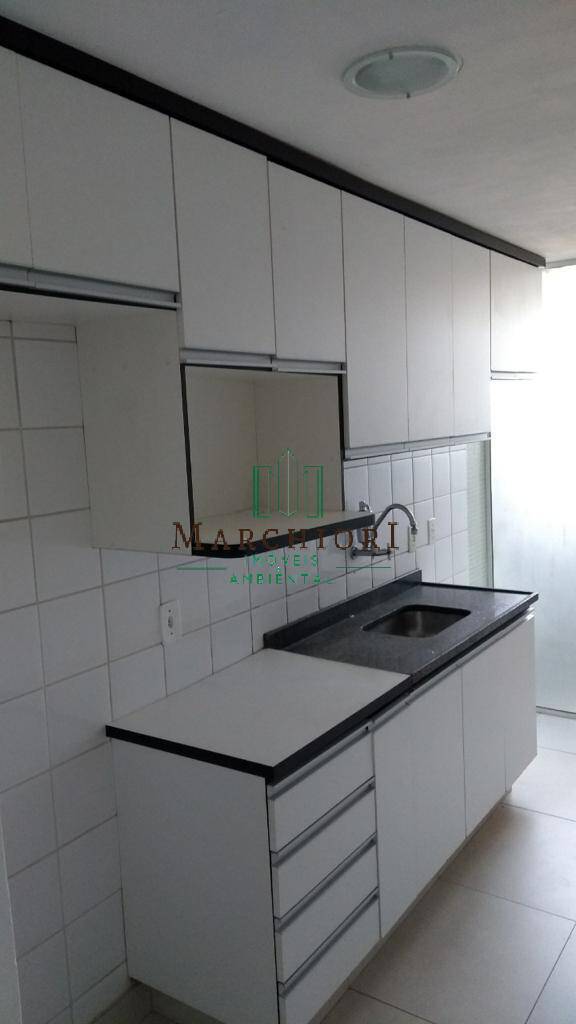 Apartamento à venda com 3 quartos, 85m² - Foto 4